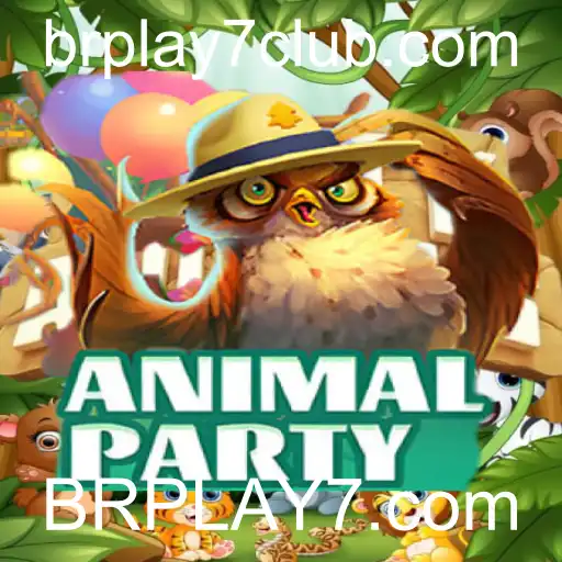 AnimalParty: Descubra o Jogo que Está Conquistando os Jogadores