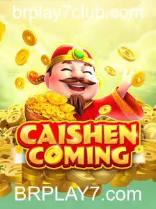 CAISHENCOMING: Descubra a Excitante Experiência de Jogo