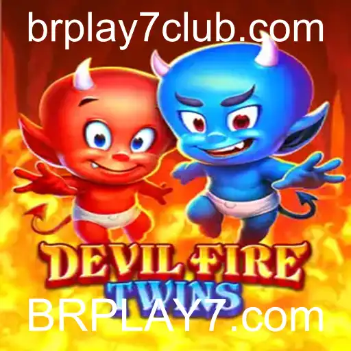 DevilFireTwins: Uma Aventura Arrebatadora no Mundo dos Jogos