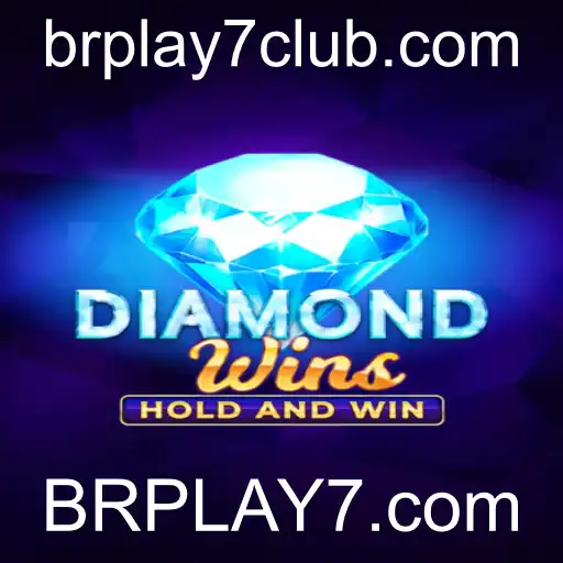 Explorando o Mundo de DiamondWins no BRPLAY7.com