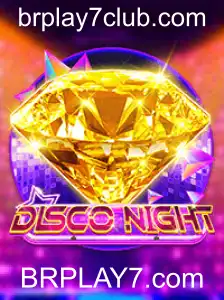 Descubra o Universo de DiscoNight: Um Jogo Inovador