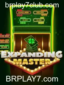 Descubra o Fascinante Mundo de ExpandingMaster: Um Jogo Revolucionário