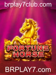 FortuneHorse - O Jogo de Estratégia e Diversão em Ascensão