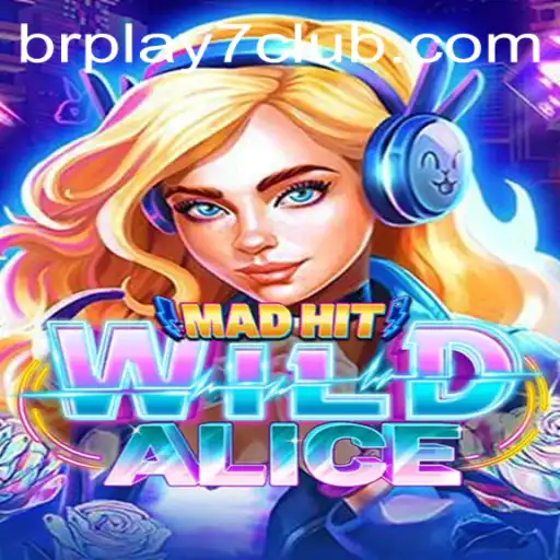 Explore o Mundo Fascinante de MadHitWildAlice