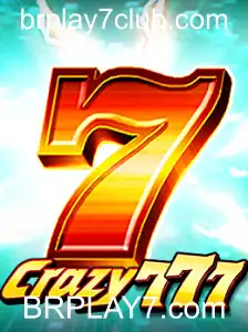 Descubra o Mundo Emocionante de Crazy777 no BRPLAY7.com