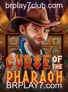 Explore o Fascinante Mundo de 'CurseofthePharaoh' no BRPLAY7.com