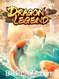 A Jornada Épica de DragonLegend