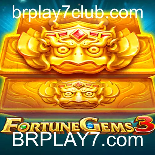 FortuneGems3: Explorando o Brilho do Novo Jogo de Caça-Níqueis