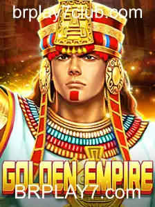 Explorando o Universo de GoldenEmpire - Um Guia Completo para Iniciantes