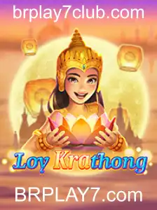 Descubra LoyKrathong: O Jogo que Une Tradição e Diversão