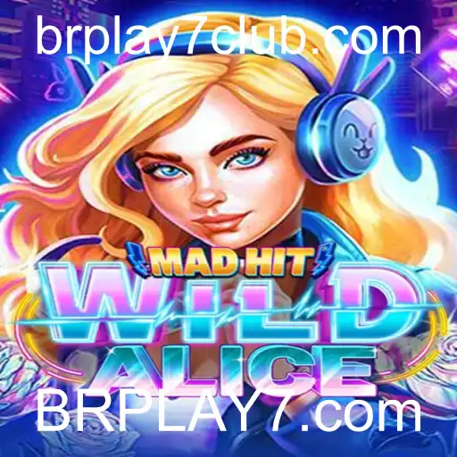 Explore o Mundo Fascinante de MadHitWildAlice