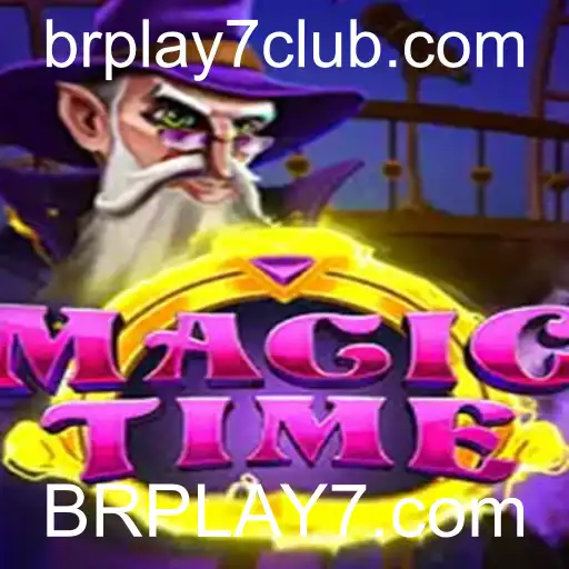 MagicTime: Descubra o Fascinante Mundo do Novo Jogo Popular