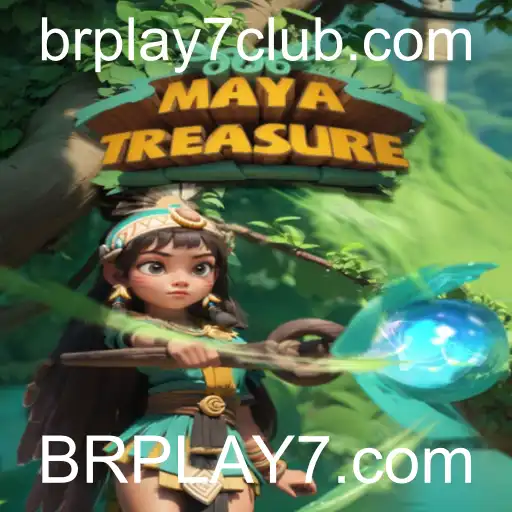 Descubra os Segredos do Jogo MayaTreasure no BRPLAY7.com