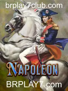 Explorando o Jogo Napoleon: Estratégia e Diversão na BRPLAY7.com