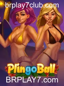 Plingoball: O Novo Fenômeno Mundial dos Jogos de Habilidade