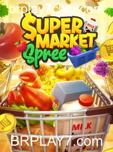 Explorando o Jogo SupermarketSpree e Sua Dinâmica em BRPLAY7.com