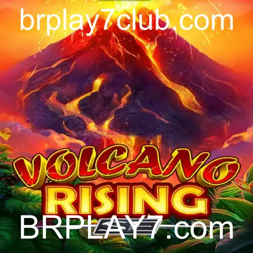 VolcanoRisingSE: Descubra as Aventuras e Desafios do Novo Jogo Sensação