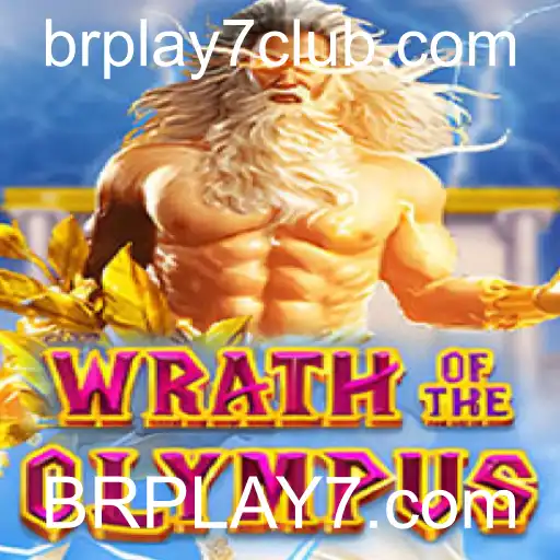 Descubra o Fascinante Mundo de WrathofOlympus no BRPLAY7.com