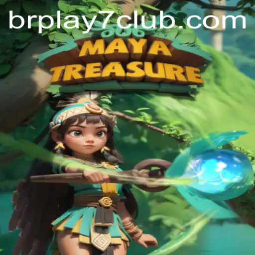 Descubra os Segredos do Jogo MayaTreasure no BRPLAY7.com