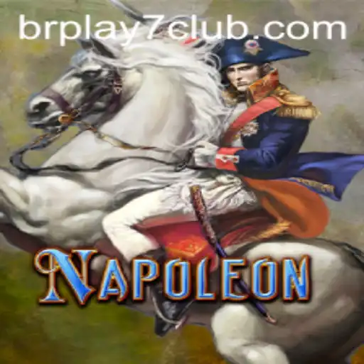 Explorando o Jogo Napoleon: Estratégia e Diversão na BRPLAY7.com