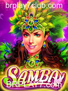 Samba: Descubra o Novo Fenômeno dos Jogos em BRPLAY7.com